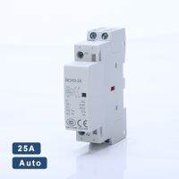 Electric Contactor Switch Air Condition Starter Solenoid Relay Kontaktor Block Mini Kontaktör Interlocked Control De