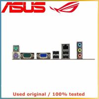 ค่าเริ่มต้นสำหรับ LX3 M5A78L-M ASUS บวก AM3แผงวงจรคอมพิวเตอร์ + AM3 DDR3 16ก. สำหรับเมนบอร์ดตั้งโต๊ะ AMD 760ก. SATA II