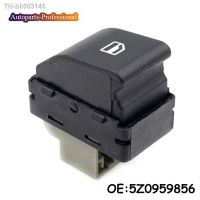 ℗ OEM 5Z0959856 5Z09598561NN For Volkswagen Fox Gol Window Switch New Car Button Passenger Control car accessories