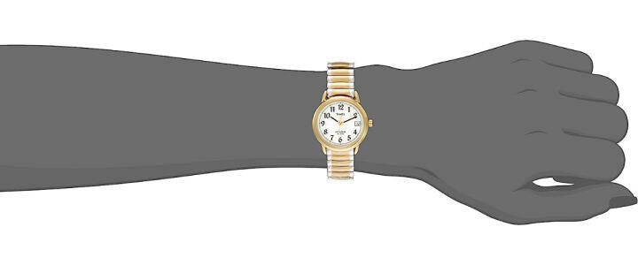 timex-womens-easy-reader-25mm-watch-white-two-tone