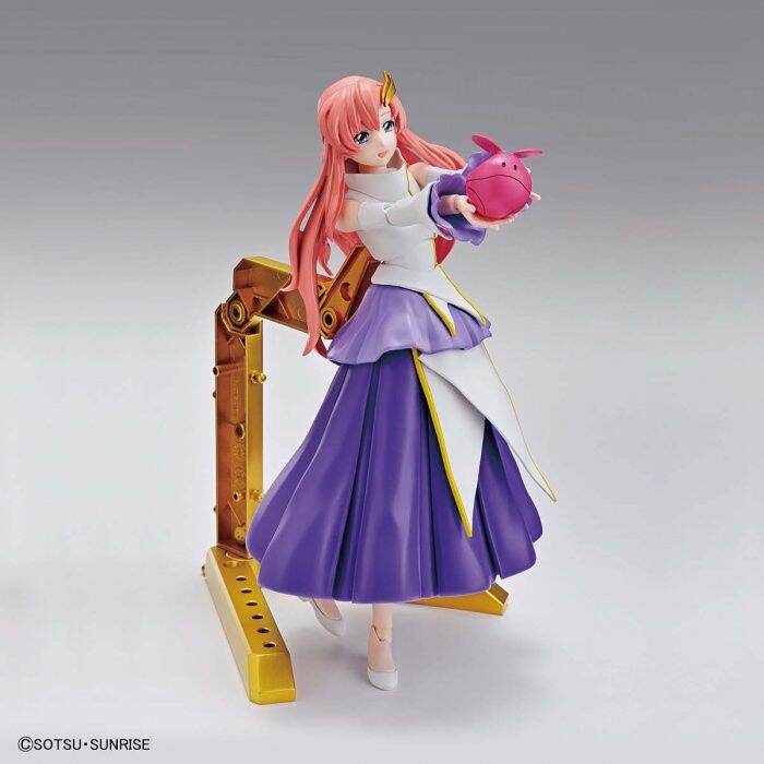 bandai-figure-rise-standard-seed-lacus-clyne