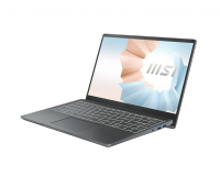 MSI Notebook Modern 14 B11MOU-824TH