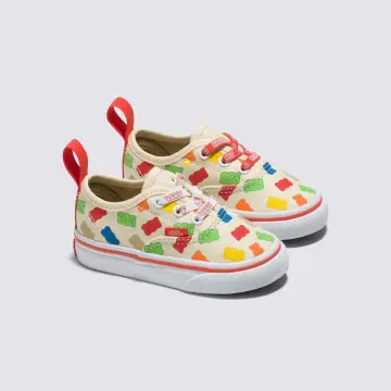 Girls vans hot sale