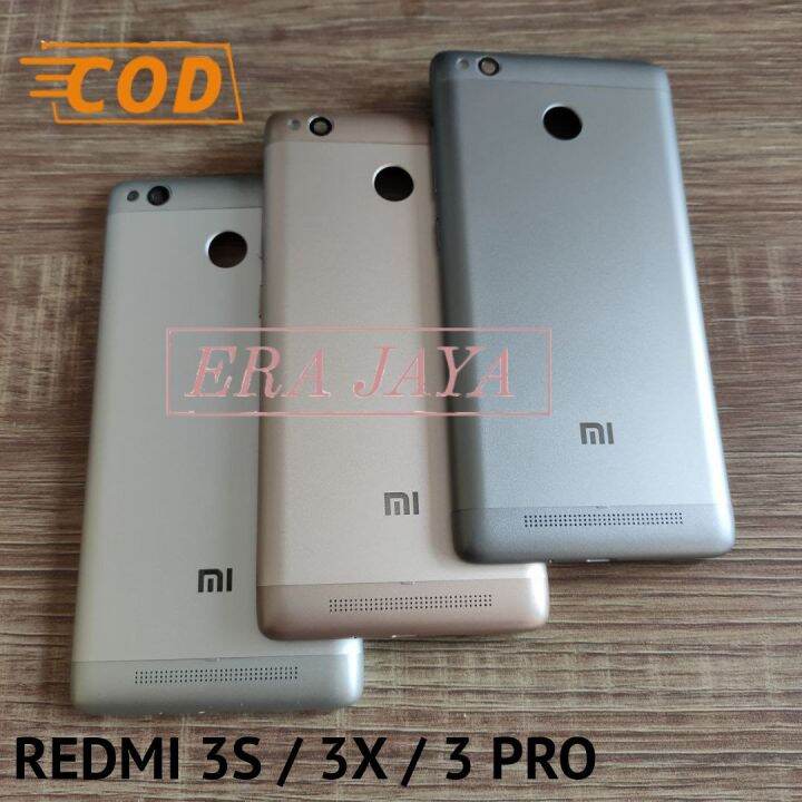 backdoor redmi 3 pro