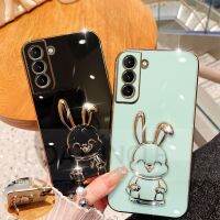 【ร้าน Philander 】ที่ใส่กระต่ายน่ารักขาตั้งโทรศัพท์เคสสำหรับหัวเหว่ยให้เกียรติ X7a X8A X9A X7 X8 X9 8X 9X X6 30 20 10 60 70 80 Pro เคสมือถือ