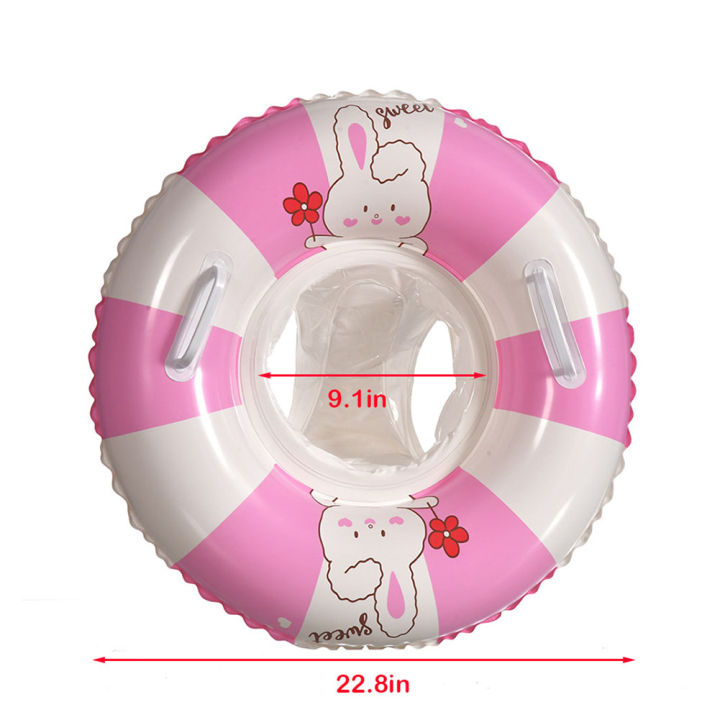 kid-child-swimming-circle-float-toddler-swimming-gear-floatation-devices-for-kids-kid-swim-circle-baby-float-ring-inflatable-toy-swimming-ring