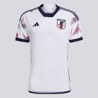 เสื้อกีฬาแขนสั้น ลายทีมชาติฟุตบอล Mexico Argentina Japan Spain 2022-23 ชุดเยอรมนี