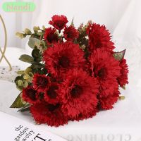 【YF】✒✽✥  Fake Gerbera Artificial Wedding Decoration Shooting Props