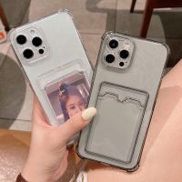 เคสโทรศัพท์ for Vivo Y17 Y11 Y12 Y15 Y21 Y21S Y33S Y12a Y12S Y20 Y15S Y15A Y02 Y22 Y35 Y16 Y02s Y15S เคสกันกระแทก เคสใส เคสโทรศัพท์ใส่บัตร