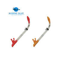 Deepblue BALI Snorkel - ท่อหายใจใต้น้ำ Deepblue BALI