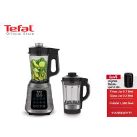 Tefal เครื่องปั่นอาหาร Hi Speed Vacuum กำลังไฟ 1,300 วัตต์ รุ่น BL985A66