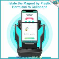 Automatic Step Earning Phone Shaker Rocker Swing Device Wiggle Holder for Pokemon Go Phone Holder Band Shaker for Steps Counter Accessories