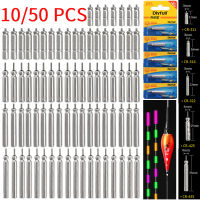 1050Pcs Luminous ไฟฟ้าแบตเตอรี่ตกปลาลอย CR311 CR316 CR322 CR425 CR435ไฟฟ้า3 Votage แบตเตอรี่ Fishing Tackle