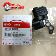 Van không tải Cục bù ga HYUNDAI GETZ, ATOZ, SANTRO 3515002600