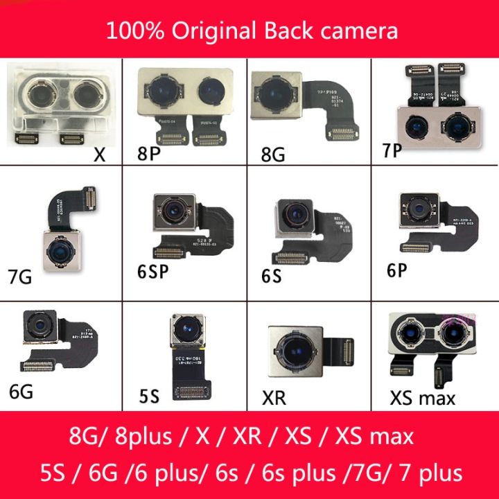 fast-delivery-anlei3-100-ใช้กล้องด้านหลังสำหรับ-iphone-6-6s-7-8-plus-กล้องหน้าสำหรับโมดูล-iphone-6sp-7p-8กล้องมองหลังสายเคเบิลงอได้