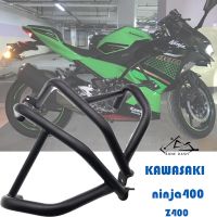 for Kawasaki Ninja 400 Ninja 250 2018 2019 Engine Tank Protection Bar Guard Crash Bars Frame Bumper Ninja400 Ninja250 for Kawasa