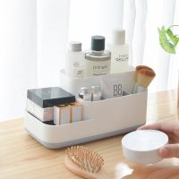 【YD】 Makeup Organizer Storage Drawer Dressing Table Sundries