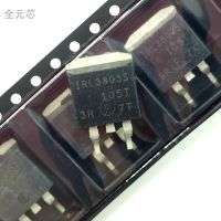 【CW】 L3803S IRL3803S Field effect 30V 140A SMD TO-263