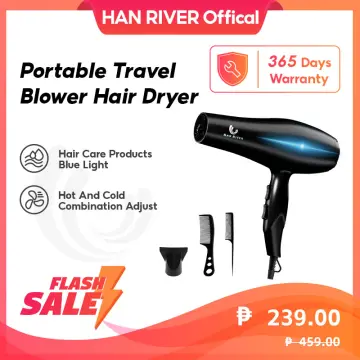 Hair 2024 blower lazada