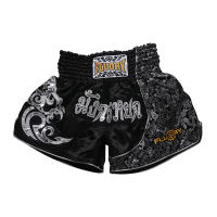 Unisex pantsMartial Arts Wear Sportswear Muay Thai shorts thai boxing pants