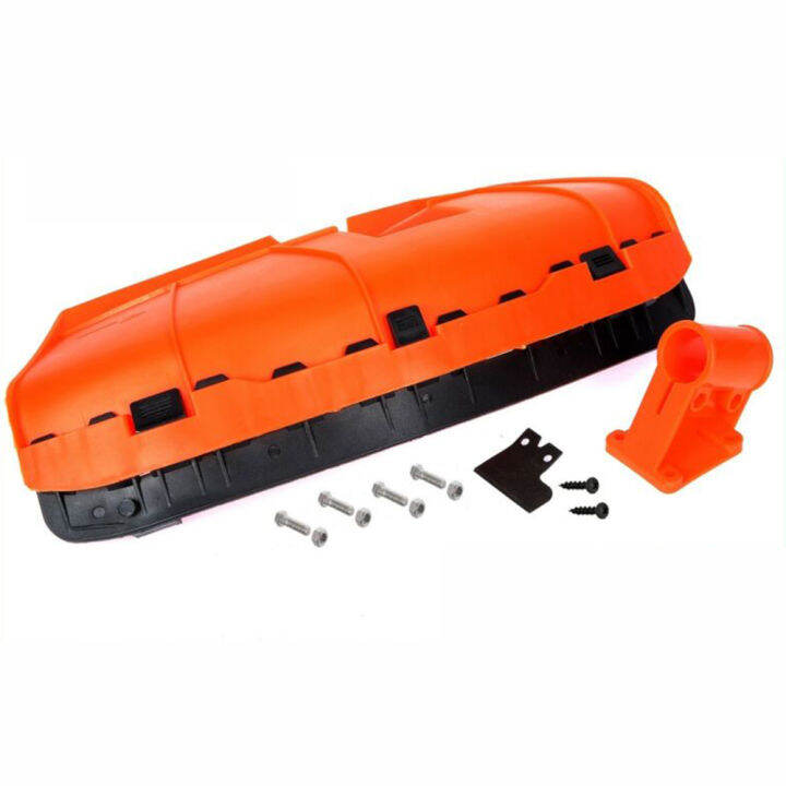 TOOLNEST 26MM Guard Shield CoverสำหรับStrimmer Brush Cutterต่างๆพร้อม