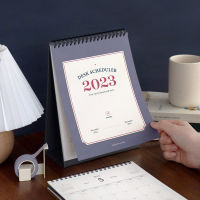 2023 Desk Scheduler ปฏิทินตั้งโต๊ะ