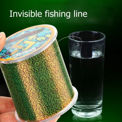 （A Decent035）Nylon Fishing Line