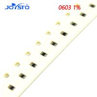 【cw】 100pcs 0603 5 SMD resistor 0R 10M 1/10W 0 1 10 150 220 330 470 ohm 1K 2.2K 10K 100K 1M 1R 10R 100R 150R 220R 330R 470R 【hot】