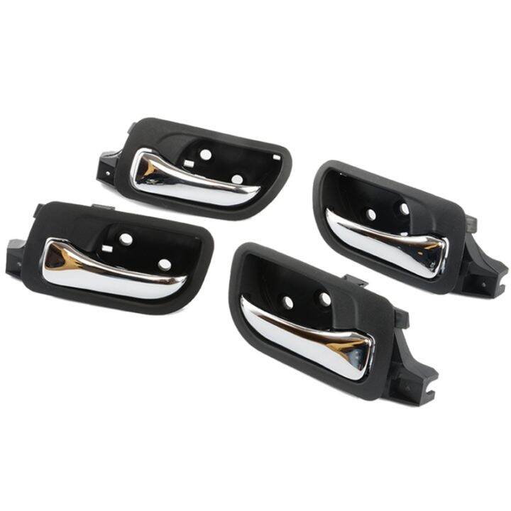 Car Door Inner Handle Door Interior Handle for HONDA ACCORD 2003 2004