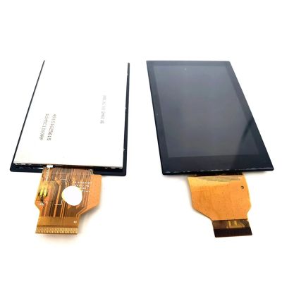 New LCD Display Screen for X-T1 X-T2 XT1 XT2 Digital Camera Repair Part