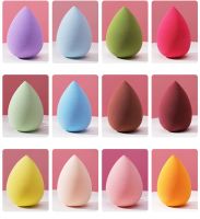 Drop Makeup Sponge Puff Foundation Concealer Make Up Blender Soft Wholesale