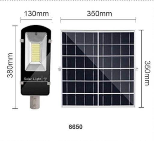 led-solarcell-street-light-50w-70w-100w-โคมไฟถนนโซล่าเซลล์พร้อมเเผงโซล่าเซลล์-50-วัตต์-70-วัตต์-100วัตต์-โคมไฟถนนพลังงานเเสงอาทิตย์-สว่างกว่าเดิมด้วย-สามารถปรับความสว่างคงที่ได้-ควบคุมการใช้งานด้วยรีโ