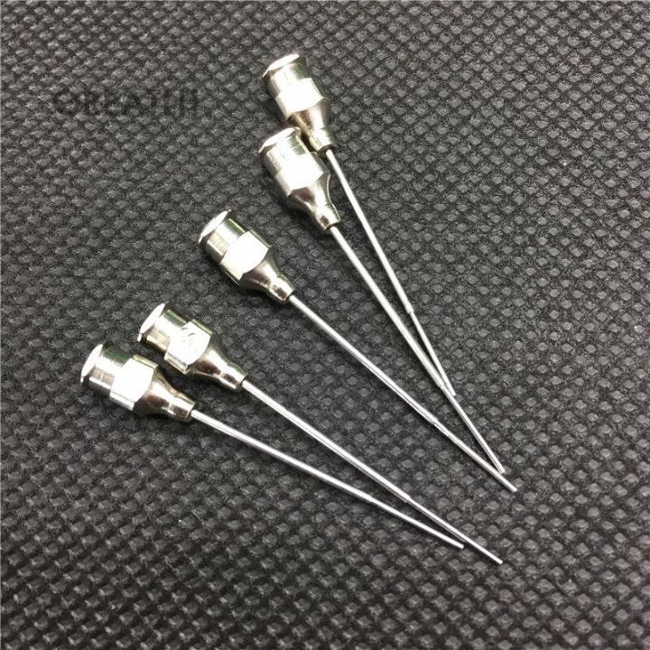 10pcs-high-quality-lacrimal-cannula-with-reinforced-shaft-ophthalmic-eye-instruments