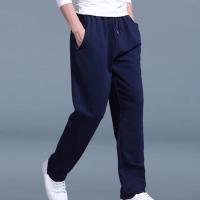 Fashion 2022 Sports Pants Man New Spring Large Size 5XL Loose Casual Student Sweatpants Mens Straight Training Trousers Joggers