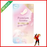 น้ำหอมปรับอากาศในห้องน้ำ SHALDAN พรีเมี่ยมอโรม่า อินนิเชียล บลูม 400 มล.BATHROOM AIR FRESHENER SHALDAN PREMIUM AROMA INITIAL BLOOM 400ML **บริการเก็บเงินปลายทาง**