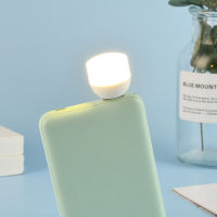 5v1a Mini Usb Night Lights Portable High Brightness Energy Saving Led Bedside Light Reading Lamp