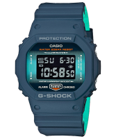 G-Shock ของใหม่แท้100% รับประกัน 1 ปี DW-5600CC-2DR