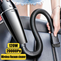 20000Pa Wireless Vacuum Cleaner For Car Vacuum Cleaner New Auto Handheld Vaccum Cleaners Wireless Vacuum Cleaner Power Suction