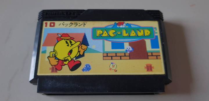 ตลับ-famicom-ตลับเกมส์สนุกวัยเด็ก-ใช้งานได้ปกติครับ