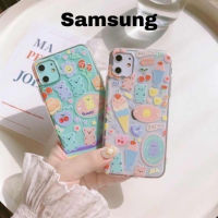 SamsungA10 A10s A20 A30 A50 A50s A30s เคสซัมซุง เคสโทรศัพท์ เคสมือถือ เคสการ์ตูน #304