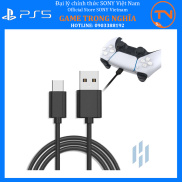 Dây Sạc Tay Cầm Type C dùng cho Xbox PS5 Loại Tốt