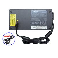 อะแดปเตอร์ เลอโนโว - Lenovo adapter เกรด Original 230W 20V 11.5A หัวรูปร่าง USB