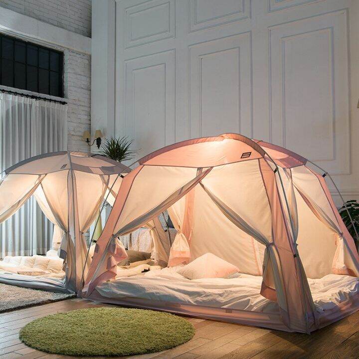 Bed on sale tent lazada