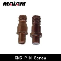 10pcs / ชุด CNC pin Screw CTM511 CTM513 CTM515 CTM520 CTM613 CTM617 CTM618 CTM619 สกรู CNC คันตัดเครื่องมือ เครื่องมือ