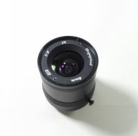 กล้องวงจรปิด HD 4Mm อุปกรณ์เสริมทีวีกล้อง F1.0