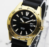 นาฬิกา Citizen sport Quartz ฺBI1043-01E (ของแท้ รับประกันศูนย์) Tarad Nalika