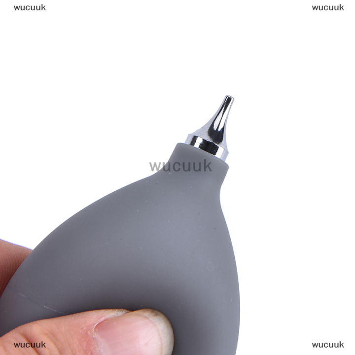 wucuuk-1pc-rubber-bulb-pump-บีบแปรงเป่าลมเป่าลมสำหรับเครื่องช่วยฟัง