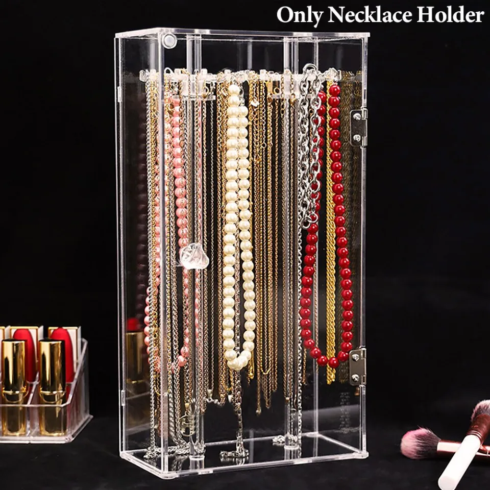 Wholesale 10Pcs Clear Jewelry Bracelet Display Holder Bangle