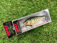 เหยื่อ RAPALA SHAD RAP (SR) 7 ซม. สี OGCW (เหยื่อดำลึก 5-11 ฟุต)