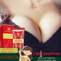 Kem nở ngực nhanh chiết xuất tự nhiên Bust Enhance Massage Body Treatment thumbnail